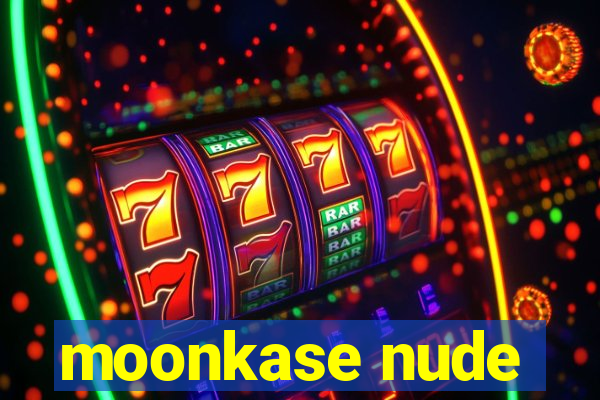moonkase nude